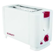 Тостер Scarlett SC-TM11013, белый (1077982)