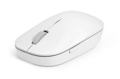 Мышь Xiaomi Mi Wireless Mouse 2 White USB Выгодный набор + серт. 200Р!!! (641129)