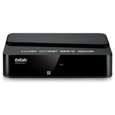 BBK SMP001HDT2 Black (373643)