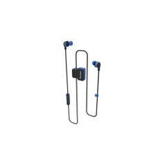 Гарнитура Pioneer SE-CL5BT-L, Bluetooth, вкладыши, синий (1086920)