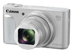 Фотоаппарат Canon PowerShot SX730 HS Silver (404128)