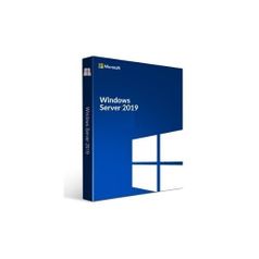 Операционная система MICROSOFT Windows Server CAL 2019 MLP 5 Device CAL, 64 bit, Eng, BOX [r18-05656] (1169913)