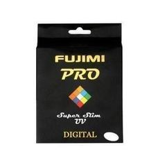 Фильтр защитный Fujimi UV Super Slim 72 mm (6211)