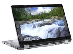 Ноутбук Dell Latitude 5310 5310-8831 (Intel Core i5 10210U 1.6GHz/8192Mb/256Gb SSD/Intel UHD 620/Wi-Fi/Bluetooth/Cam/13.3/1920x1080/Windows 10 64-bit) (877791)