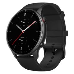Смарт-часы AMAZFIT GTR 2 Sport Edition, 1.39", черный / черный (1428491)