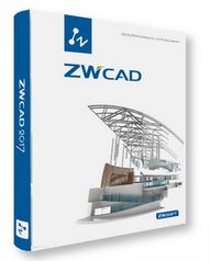 ZWCAD 2018 Professional (320)