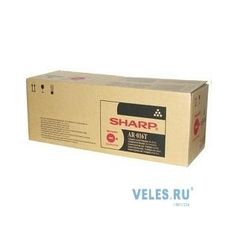 Sharp AR-016T/LT Картридж, Black {AR5015/5120/5316/5320/5320D/MB OC 316/318/420, (16 000стр.)} (4670)