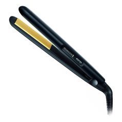 Выпрямитель для волос Remington S1450, черный (989040)