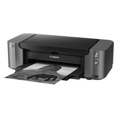 Принтер струйный CANON PIXMA PRO-10S, струйный, цвет: черный [9983b009] (290346)