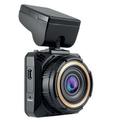 Видеорегистратор Navitel R600 QUAD HD, черный (1407158)