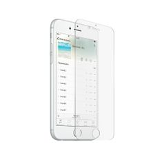 Аксессуар Защитное стекло Onext для APPLE iPhone 6 / 6S Plus 3D Transparent 41412 (516136)