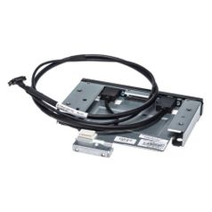 Модуль HPE 868000-B21 DL360 Gen10 8SFF DP/USB/ODD Blnk Kit (1010051)