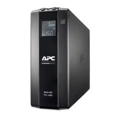 ИБП APC Back-UPS Pro BR1600MI, 1600ВA (1185024)