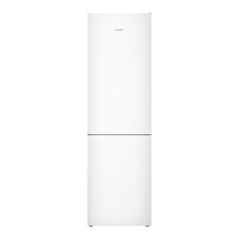 Холодильник Атлант XM-4624-101, двухкамерный, белый (1029194)