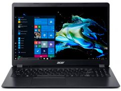 Ноутбук Acer EX215-52 NX.EG8ER.01S (Intel Core i7-1065G7 1.3GHz/8192Mb/256Gb SSD/Intel HD Graphics/Wi-Fi/15.6/1920x1080/Windows 10 64-bit) (846746)