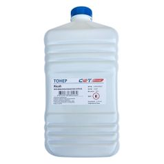 Тонер CET HT8-K, для RICOH MPC2003/2503/3003/5503, черный, 500грамм, бутылка (1217669)