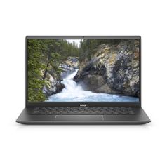 Ноутбук Dell Vostro 5402, 14", Intel Core i5 1135G7 2.4ГГц, 8ГБ, 512ГБ SSD, NVIDIA GeForce MX330 - 2048 Мб, Linux, 5402-0211, серый (1476970)