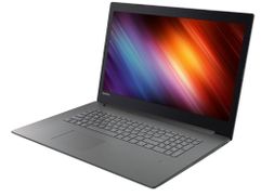 Ноутбук Lenovo V320-17IKB 81AH002QRK (Intel Core i5-7200U 2.5 GHz/4096Mb/1000Gb/DVD-RW/Intel HD Graphics/Wi-Fi/Bluetooth/Cam/17.3/1600x900/DOS) (467308)