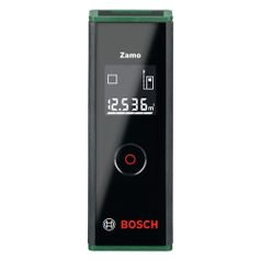 Лазерный дальномер Bosch PLR 20 Zamo III Set [0603672701] (1109733)