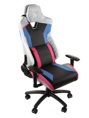 Компьютерное кресло ThunderX3 TC3 Max Diva Pink TX3-TC3MDP (872761)