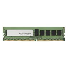 Память DDR4 Dell 370-ADOX 64Gb DIMM ECC LR PC4-21300 2666MHz (1054649)