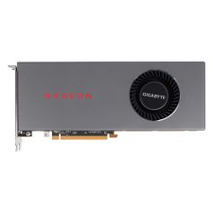 Видеокарта GIGABYTE AMD Radeon RX 5700 , GV-R57-8GD-B, 8Гб, GDDR6, Ret (1157613)