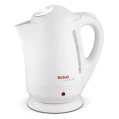 Чайник электрический Tefal BF925132, 2400Вт, белый (750244)
