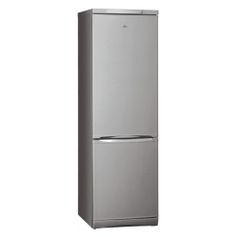 Холодильник STINOL STS 185 S, двухкамерный, серебристый (1125857)