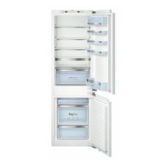 Встраиваемый холодильник BOSCH SmartCool KIN86AF30R белый (888586)