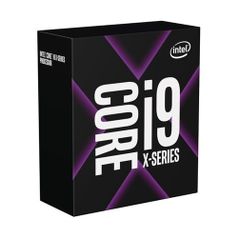 Процессор INTEL Core i9 9940X, LGA 2066, BOX (без кулера) [bx80673i99940x s rez5] (1163016)