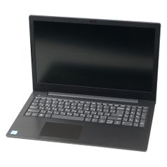 Ноутбук LENOVO V330-15IKB, 15.6", Intel Core i5 8250U 1.6ГГц, 8Гб, 1000Гб, Intel UHD Graphics 620, DVD-RW, Windows 10 Professional, 81AX00CNRU, темно-серый (1049378)