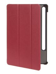 Чехол Red Line для Samsung Galaxy Tab S7 11 Burgundy УТ000022997 (846849)