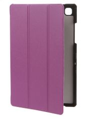 Чехол Palmexx для Samsung Galaxy Tab A7 T500 10.4 Smartbook Lilac PX/SMB-SAM-T500-PUR (834607)