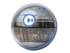 Радиоуправляемая игрушка Sphero Mini Kit M001RW2 (710330)