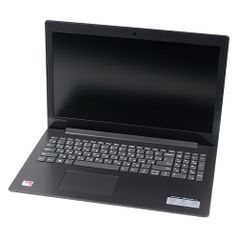 Ноутбук LENOVO IdeaPad 330-15AST, 15.6", AMD A9 9425 3.1ГГц, 4Гб, 1000Гб, AMD Radeon R5, Windows 10, 81D600DTRU, черный (1085879)