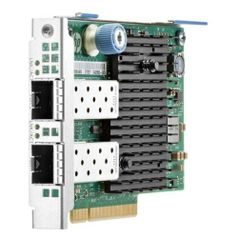 Адаптер HPE Ethernet 10Gb 2-port 562FLR-SFP+ (727054-B21) (365046)