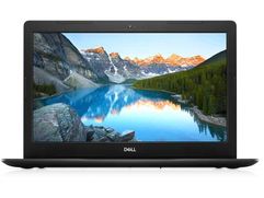 Ноутбук Dell Inspiron 3583 3583-5347 (Intel Celeron 4205U 1.8Ghz/4096Mb/128Gb SSD/Intel UHD Graphics/Wi-Fi/Bluetooth/Cam/15.6/1366x768/Linux) (856701)