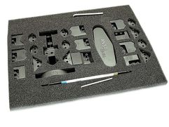 Инструмент для самостоятельного ремонта телефона Vbparts Chiay Tool B-Series GB110 (840074)