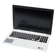 Ноутбук DELL G3 3579, 15.6", IPS, Intel Core i5 8300H 2.3ГГц, 8Гб, 1000Гб, 128Гб SSD, nVidia GeForce GTX 1050 - 4096 Мб, Linux, G315-7190, белый (1065389)