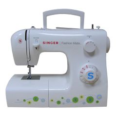 Швейная машина Singer Fashion Mate 2290 белый (283537)