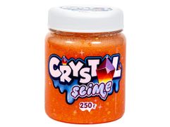 Слайм Slime Crystal 250g Orange S500-10188 (777891)