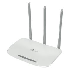 Wi-Fi роутер TP-LINK TL-WR845N, белый (1091849)