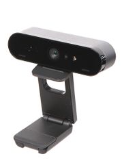 Вебкамера Logitech Brio 4K Stream Edition Webcam 960-001194 Выгодный набор + серт. 200Р!!! (877261)