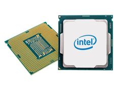 Процессор Intel Core i5-8600 Coffee Lake (3100MHz, LGA1151 v2, L3 9216Kb) (536824)