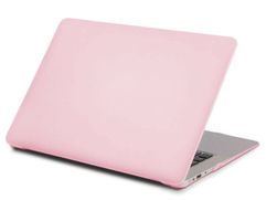 Аксессуар Чехол 13-inch Gurdini для APPLE MacBook Pro Retina 13 2016 With TouchBar Plastic Pink 902458 (578189)