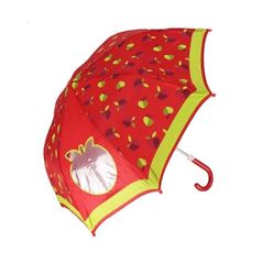 Зонт Mary Poppins Apple Forest 41cm 53595 (510942)