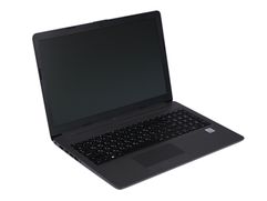 Ноутбук HP 250 G7 197P3EA (Intel Core i3-1005G1 1.2 GHz/4096Mb/500Gb/Intel UHD Graphics/Wi-Fi/Bluetooth/Cam/15.6/1366x768/DOS) (855569)