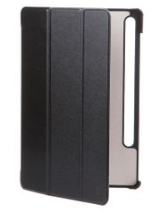 Чехол IT Baggage для Samsung Galaxy Tab S7 11-inch Black ITSSGTS711-1 (833859)