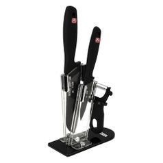 Набор кухонных ножей Vitesse VS-2704 (1403685)