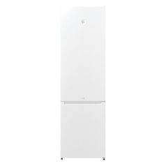 Холодильник GORENJE NRK621SYW4, двухкамерный, белый (1153881)